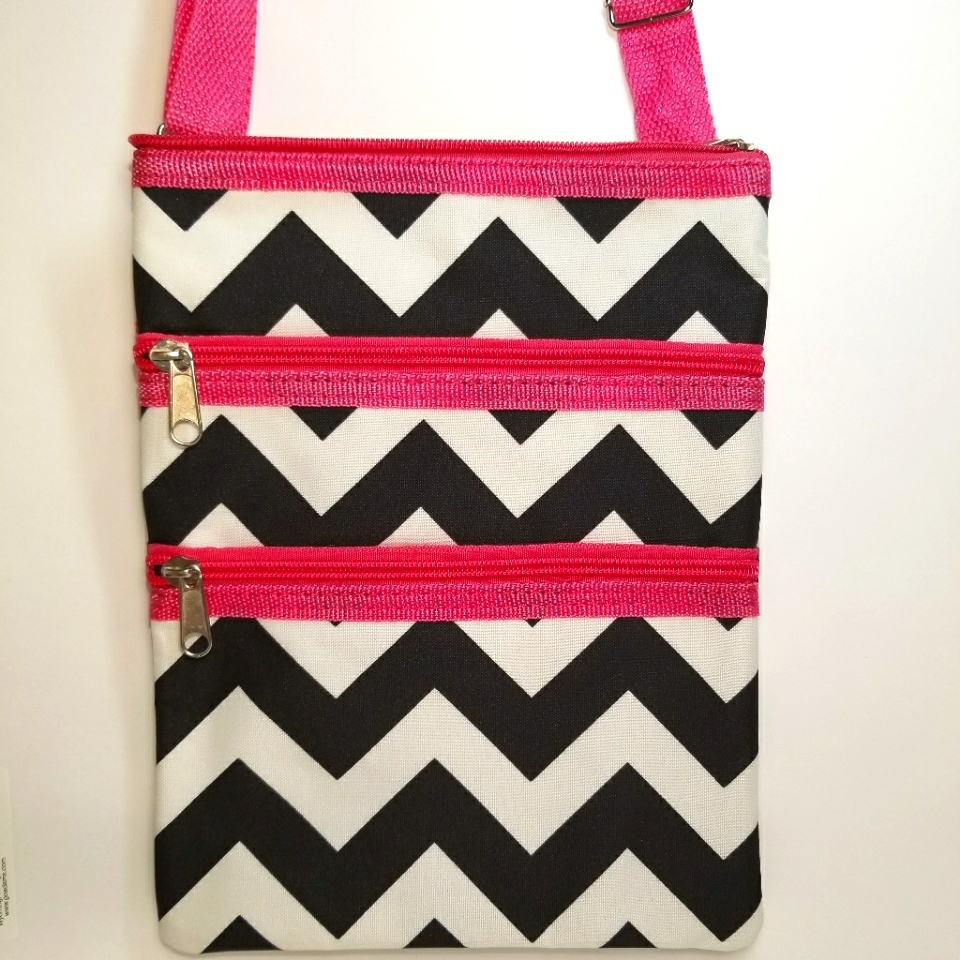 Chevron Print